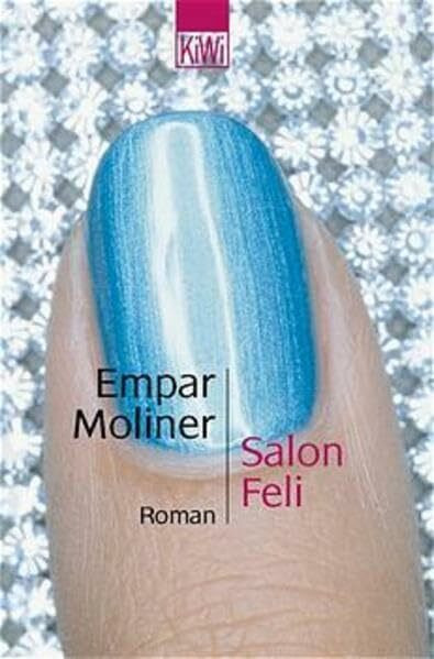 Salon Feli: Roman