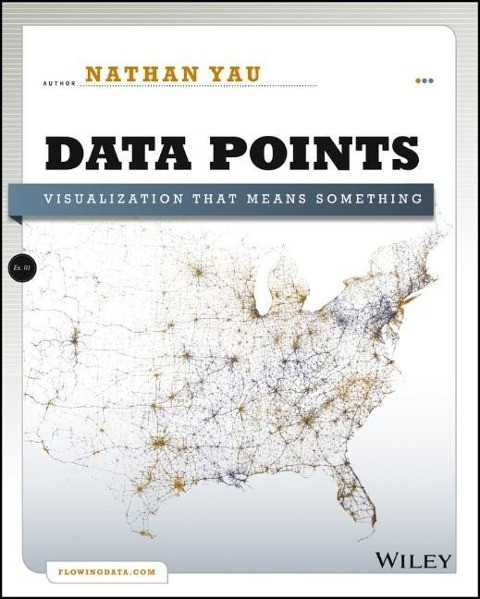 Data Points: Visualization That Means Something