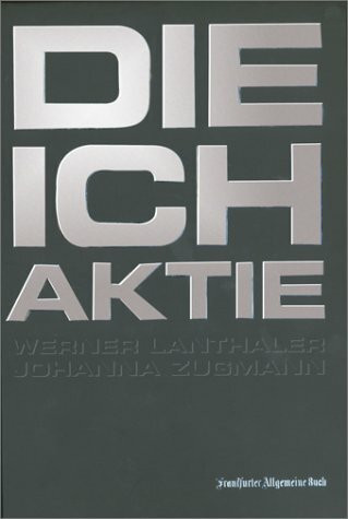 Die ICH-Aktie. Mit neuem Karrieredenken auf Erfolgskurs