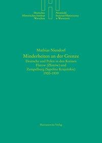 Minderheiten an der Grenze