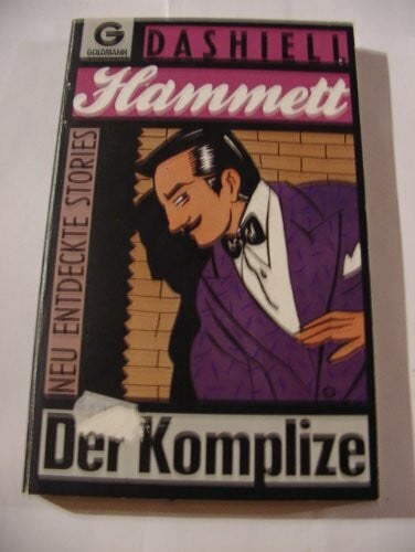 Der Komplize