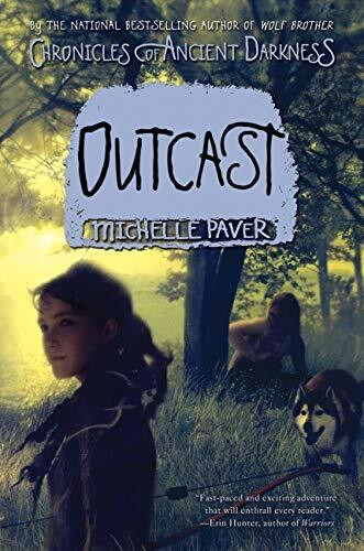 Chronicles of Ancient Darkness #4: Outcast