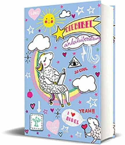 Die Bibel mit Bildern zu Wundern: Gesamtausgabe. Einheitsübersetzung, Erstkommunion-Bibel