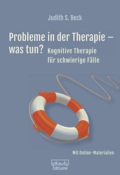 Probleme in der Therapie - was tun?