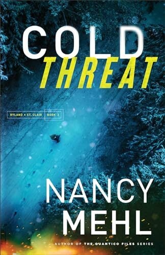 Cold Threat (Ryland & St. Clair, Band 2) Cold Threat (Ryland & St. Clair, Band 2)
