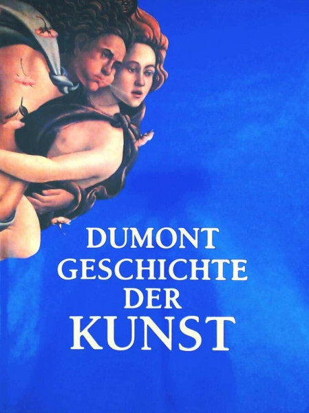 DuMont Geschichte der Kunst