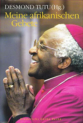 Meine afrikanischen Gebete