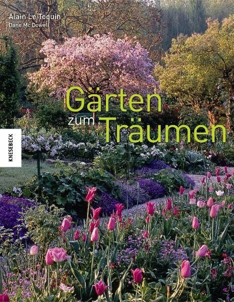 Gärten zum Träumen