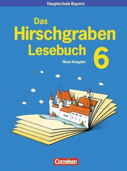 6. Jahrgangsstufe - Schülerbuch