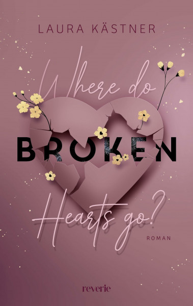 Where Do Broken Hearts Go?: Roman | Ein Buch über das Loslassen, Erinnern und Weitergehen | Strangers to Lovers | Slow Burn