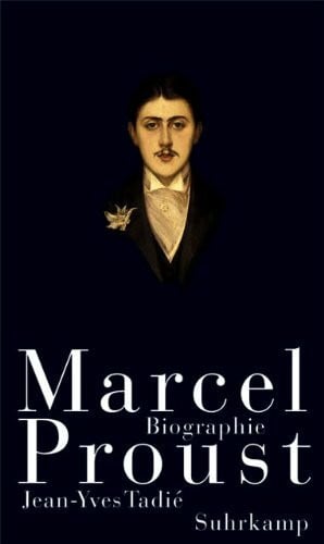 Marcel Proust: Biographie