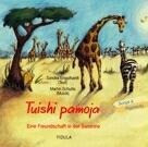 Tuishi pamoja / CD