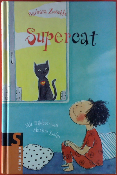 Supercat