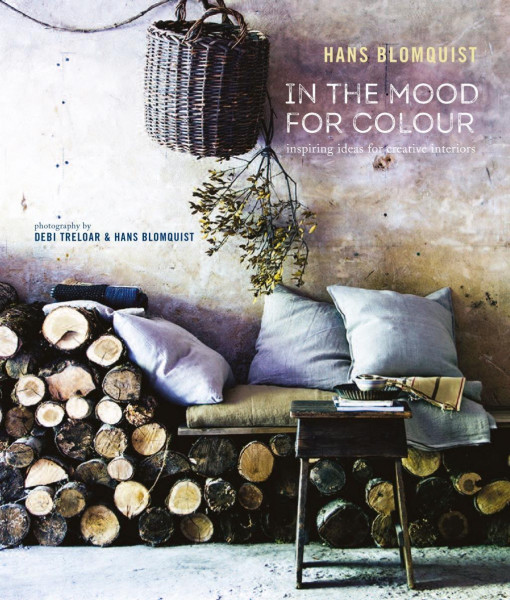 In the Mood for Colour