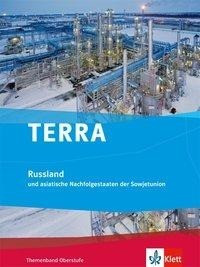 TERRA Russland und die asiatischen Nachfolgestaaten der Sowjetunion