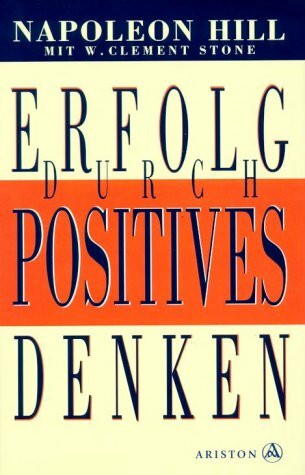 Erfolg durch positives Denken