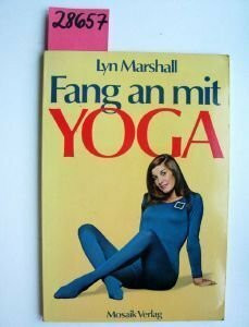 Fang an mit Yoga