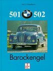 BMW 501/502, Barockengel