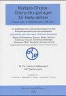 Hildebrand, Hartmut : Fragen aus 16 Überprüfungen 1999-2007
