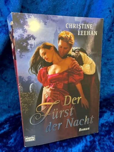 Der Fürst der Nacht: Roman. Deutsche Erstveröffentlichung (Die Karpatianer, Band 3)