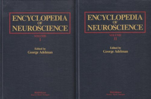 Encyclopedia of Neuroscience