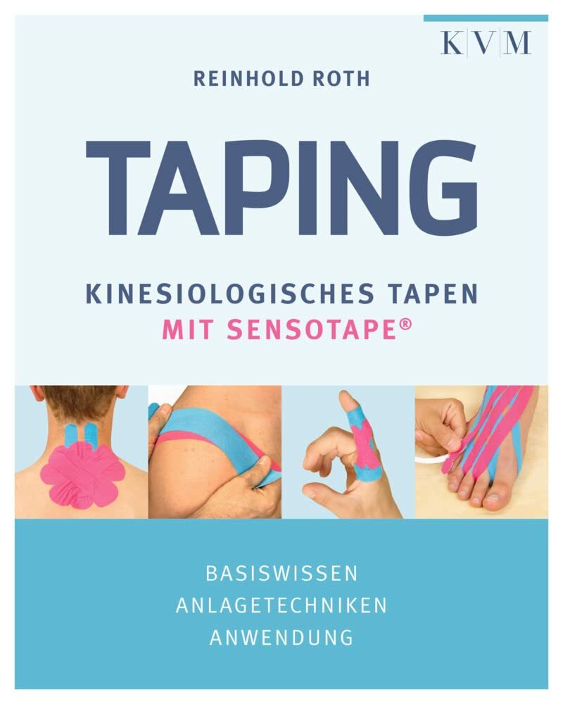 Kvm Taping, Ratgeber Von Reinhold Roth - Bild 4