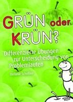 Grün oder krün?