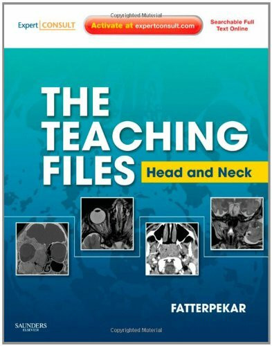 Head and Neck: Expert Consult (Teaching Files in Radiology)