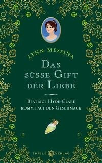 Das süße Gift der Liebe