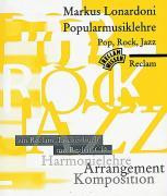 Popularmusiklehre Pop, Rock, Jazz. Mit CD