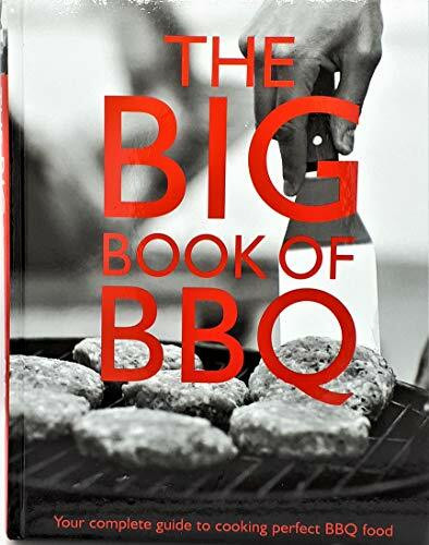 Big Book of BBQ