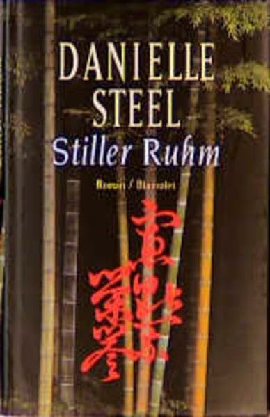 Stiller Ruhm