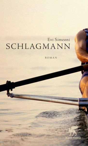 Schlagmann: Roman