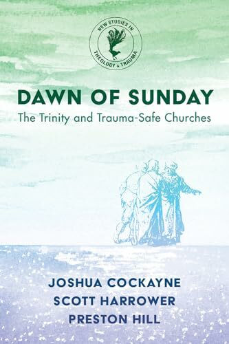 Dawn of Sunday: The Trinity and Trauma-Safe Churches (New Studies in Theology and Trauma)