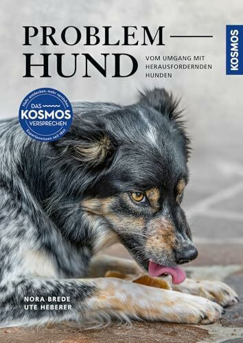 Problem Hund: Vom Umgang mit herausfordernden Hunden