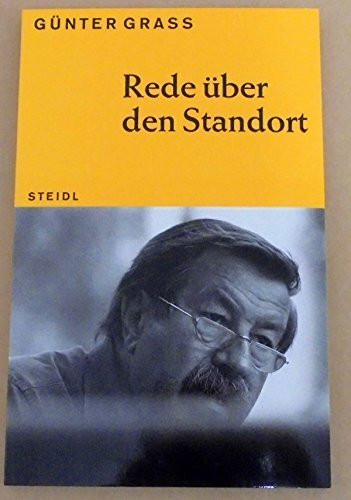 Rede über den Standort