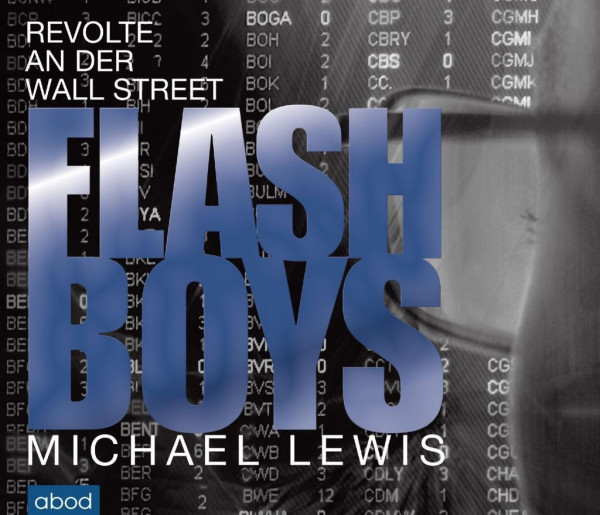 Flash Boys