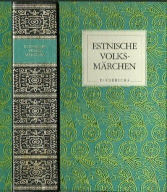 Estnische Volksmärchen