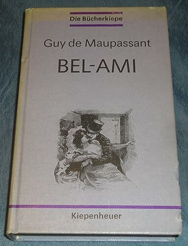 Bel- Ami