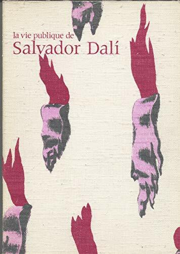 Vie publiq salvador dali