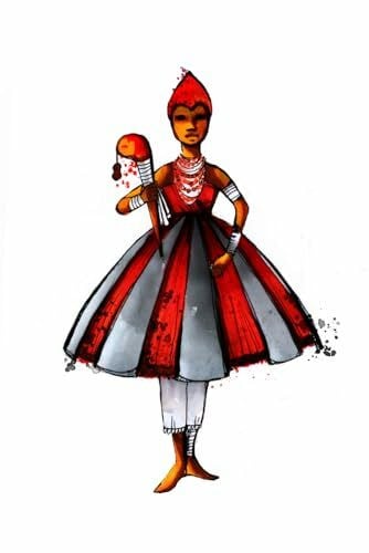 DIE MYTHEN DES ORISHÁS ESHÚ: Sammlung von 300 Mythen aus Afrika, Brasilien und Kuba (DIE MYTHEN DER ORISHÁS AUS CANDOMBLÉ, IFÁ, SANTERIA UND UMBANDA - DEUTSCHE AUSGABE, Band 3)