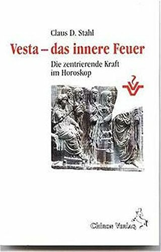 Vesta, das innere Feuer: Die zentrierende Kraft im Horoskop