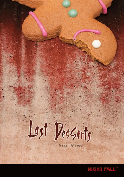 Last Desserts (Night Fall)