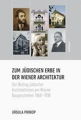 Zum jüdischen Erbe in der Wiener Architektur