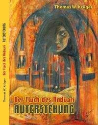 Der Fluch des Andvari - Auferstehung