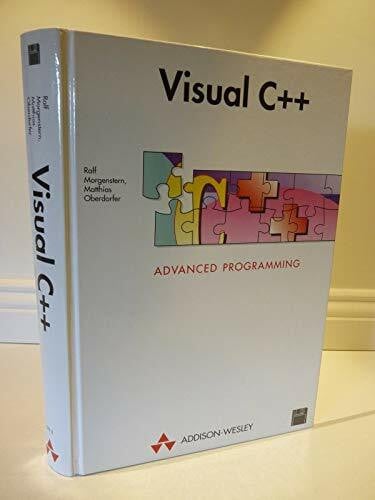 Visual C++