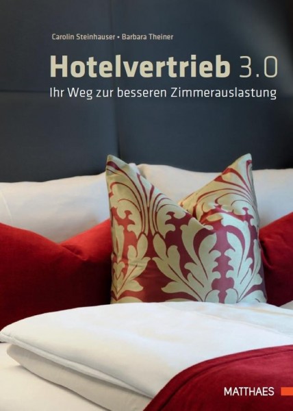 Hotelvertrieb 3.0