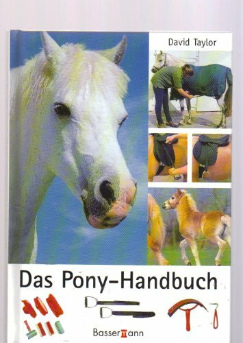Das Pony-Handbuch