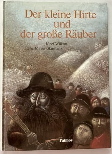 Der kleine Hirte und der große Räuber