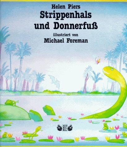 Strippenhals und Donnerfuß